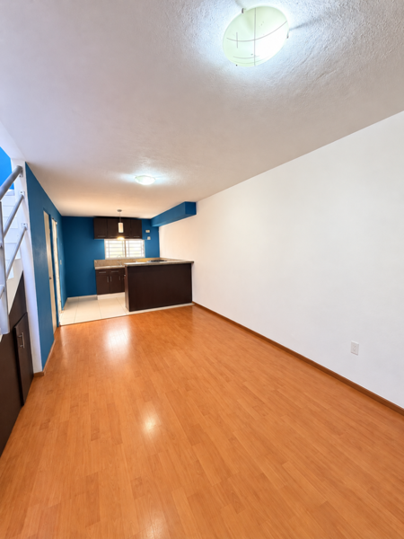 Casa en venta en Parque San Mateo (Hacienda San Mateo), Cuautitlán — foto 2 de 12