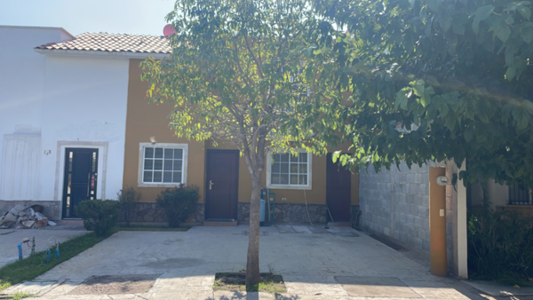 Casa en Venta en Residencial Palma Real, Torreón, Cerrada Duna Norte — foto 1 de 19