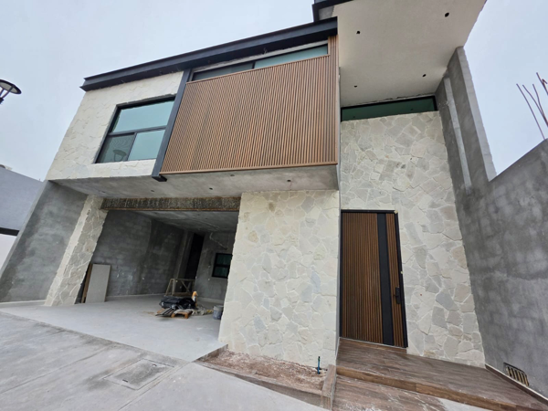 Casa en Habita II, Saltillo, Coahuila de Zaragoza — foto 1 de 5