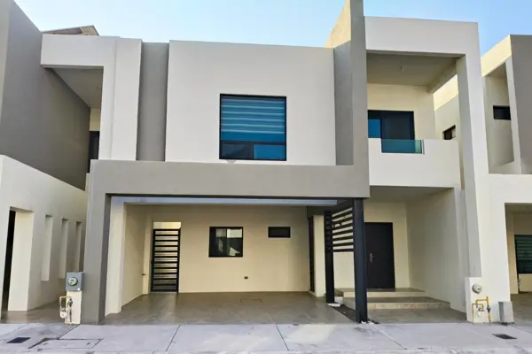 Casa Amueblada en RENTA en Villa Natura — foto 1 de 16