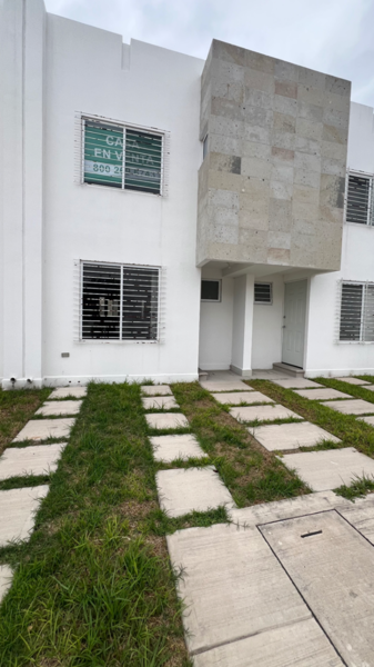 Casa en remate en Sendas Residencial, El Marqués — foto 2 de 43