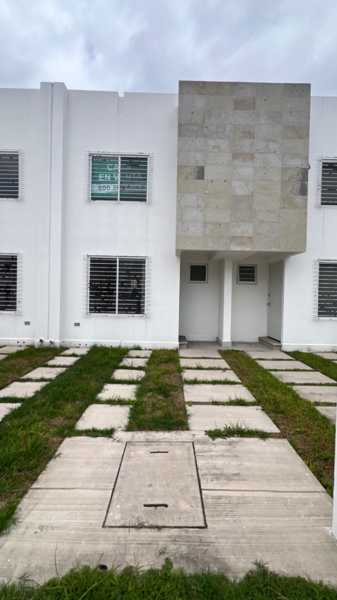 Casa en Sendas Residencial, El Marqués, Querétaro — foto 1 de 43