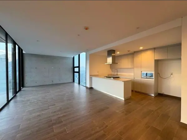 Departamento en venta en Lomas de San Agustín 1er. Sector, San Pedro Garza García — foto 3 de 11