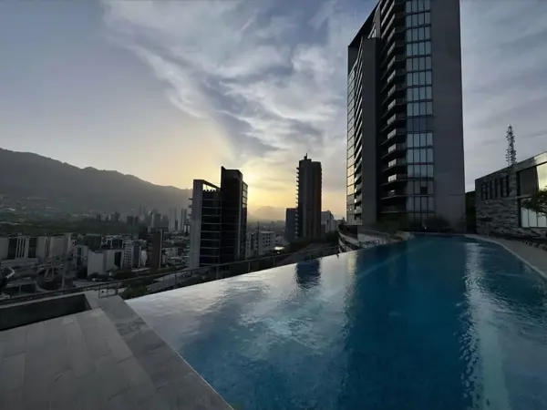 Departamento en venta en Lomas de San Agustín 1er. Sector, San Pedro Garza García — foto 2 de 11