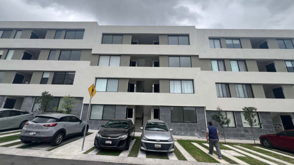 Departamento en remate en Zibatá, El Marqués — foto 3 de 43