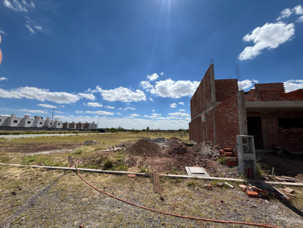 Terreno en Villas de Bernalejo, Irapuato — foto 1 de 6