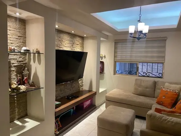 Casa en venta en Balcones de Anahuac, San Nicolás de los Garza — foto 3 de 29