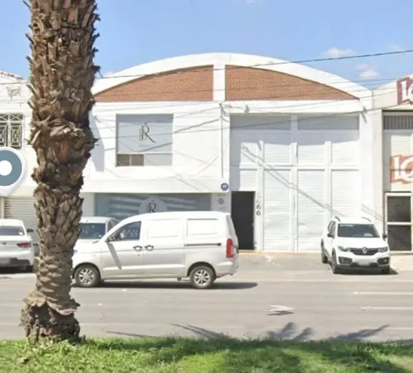 Bodega en renta en Abastos, Torreón — foto 2 de 16