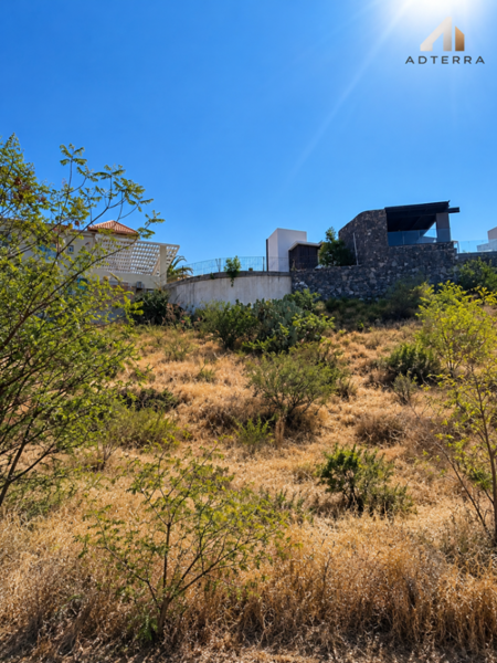 Terreno en venta en Vista Hermosa, Querétaro — foto 3 de 5