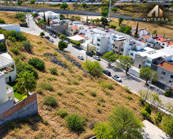 Terreno en Venta en Vista Hermosa | Excelente Ubicación y Potencial de Inversión — foto 1 de 5