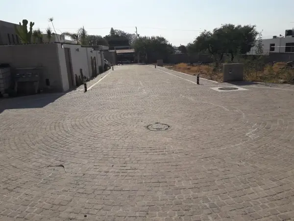 Terreno en venta en Colinas del Bosque 1a Sección, Corregidora — foto 2 de 5
