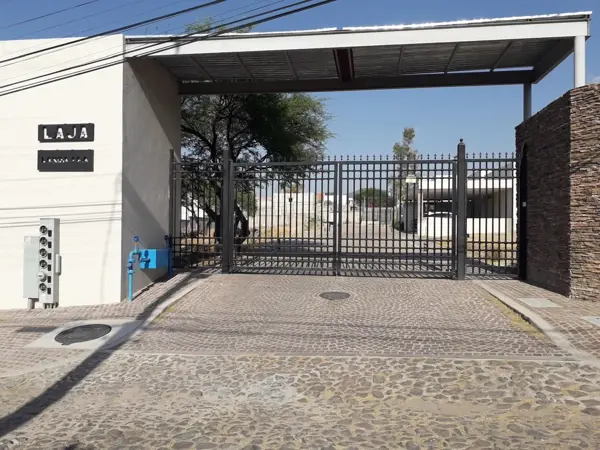Terreno Colinas del Bosque — foto 1 de 5