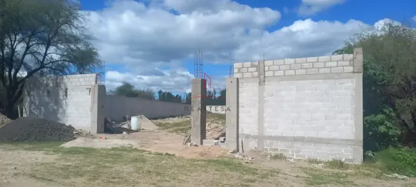 Terreno Habitacional Colonia Los Ángeles 1,750,000 Davveg R2 — foto 1 de 3
