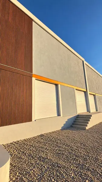 Bodega en Loma Linda Sjr — foto 1 de 6