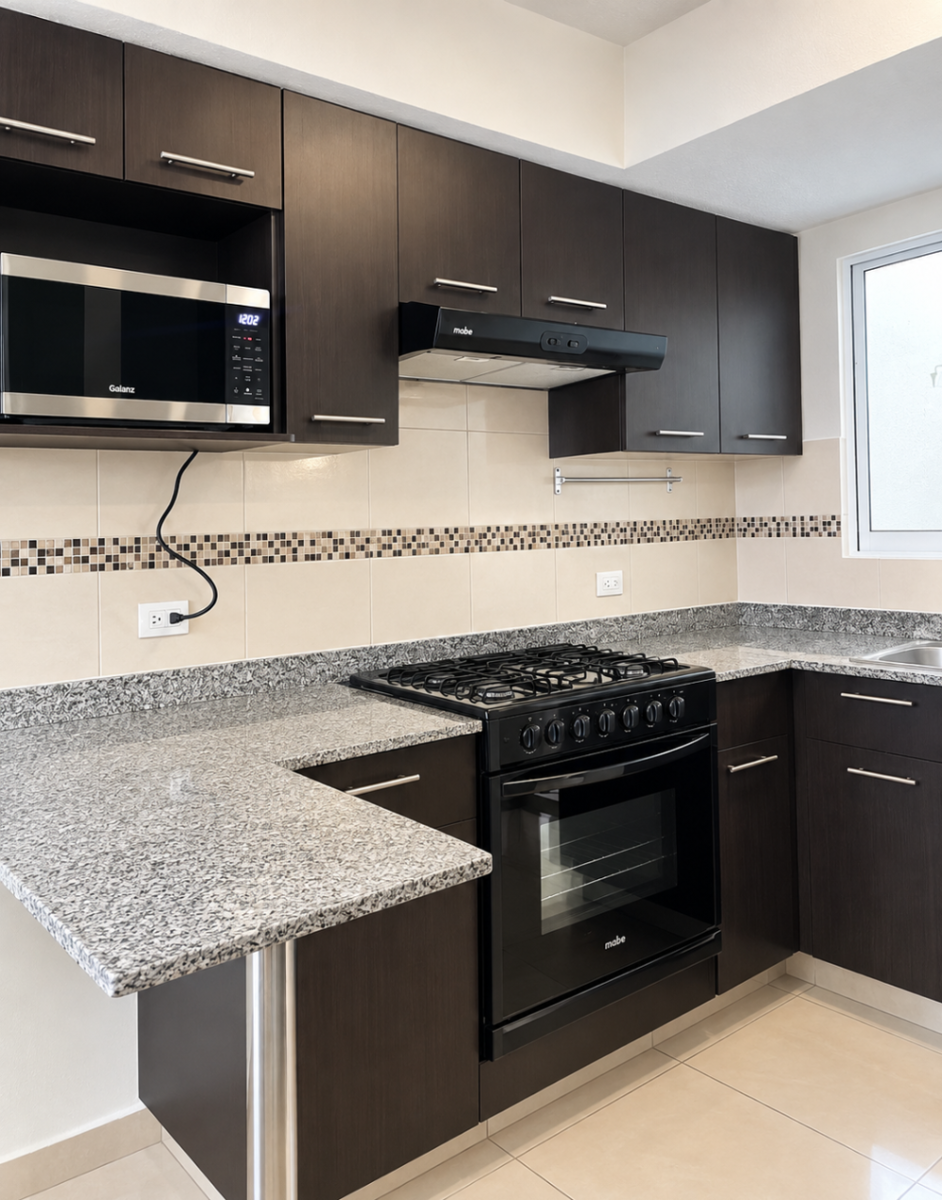 Casa en Venta en Crystal Lagoons, Apodaca, Nuevo León — foto 2