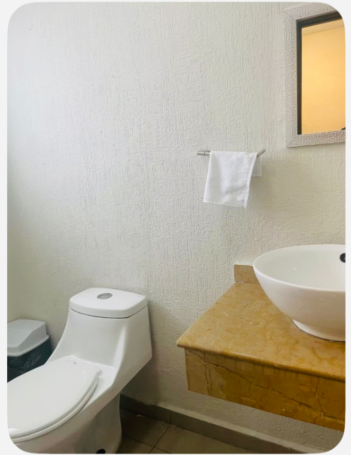 Casa en Venta en Crystal Lagoons, Apodaca, Nuevo León — foto 8