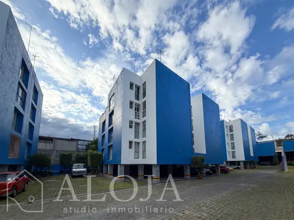 Departamento en Venta - Coyoacán — foto 1 de 17