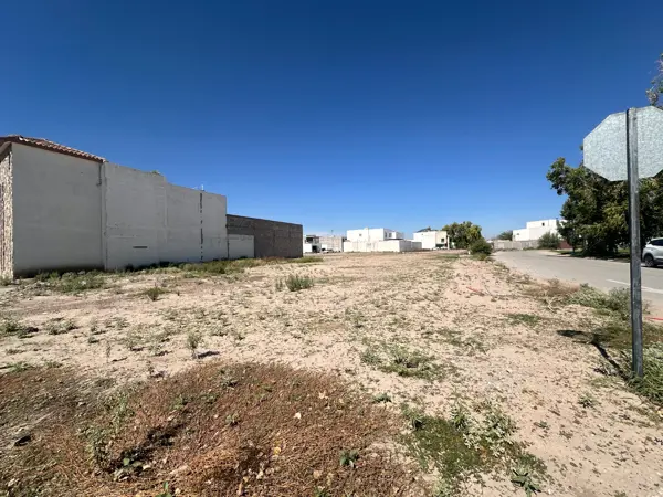 Terreno en venta en Villas del Renacimiento, Torreón — foto 3 de 5