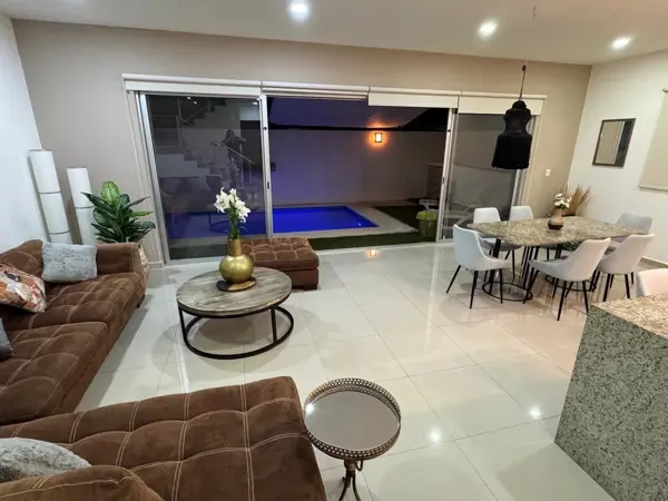 Casa en venta en Cancún Centro, Benito Juárez — foto 3 de 12