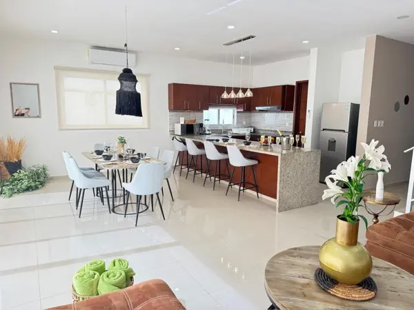 Casa en venta en Cancún Centro, Benito Juárez — foto 2 de 12
