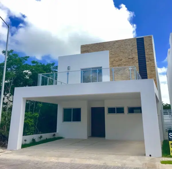 Residencia en Residencial Aqua, Cancún, Quintana Roo — foto 1 de 12
