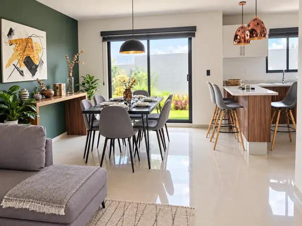 Casa en Pachuca Sur con terraza y cisterna — foto 1 de 18