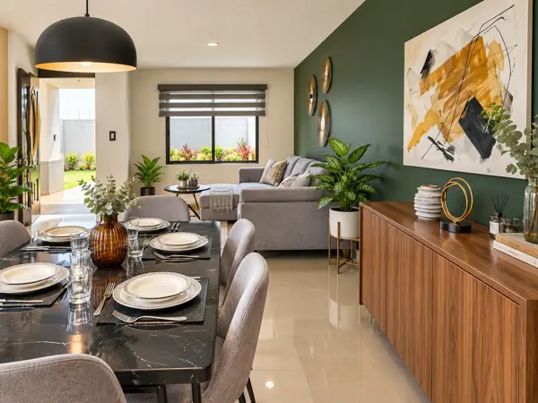 Casa en venta en Los Viñedos, Zempoala — foto 3 de 18