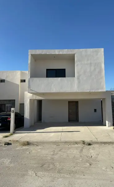 Casa en Villas de las Perlas, Torreón, Coahuila de Zaragoza — foto 1 de 11