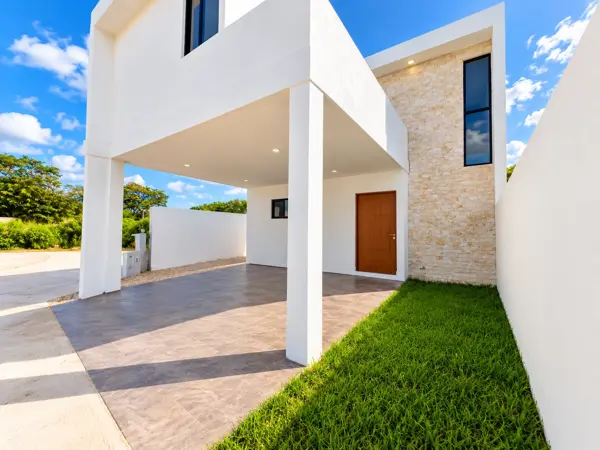 Casa en venta en Cholul, Mérida — foto 2 de 19