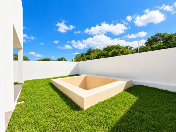 Casa en venta en Cholul, Mérida — foto 3 de 19