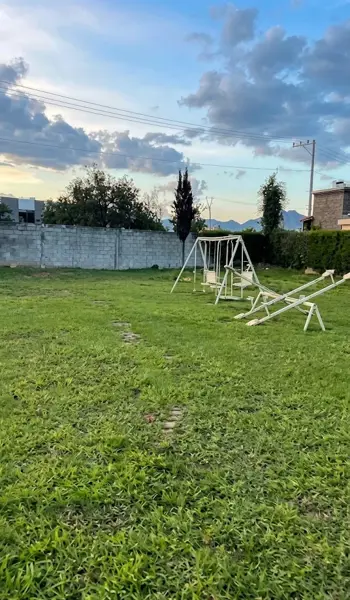 Terreno en venta en Jardines de Santiago, Santiago — foto 3 de 6