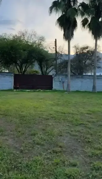 Terreno en venta en Jardines de Santiago, Santiago — foto 2 de 6