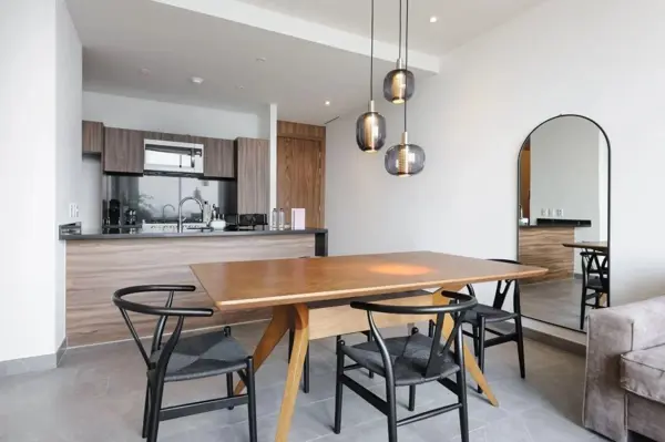 Departamento en venta en Tabacalera, Cuauhtémoc — foto 2 de 10