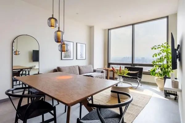 Departamento en venta en Tabacalera, Cuauhtémoc — foto 3 de 10