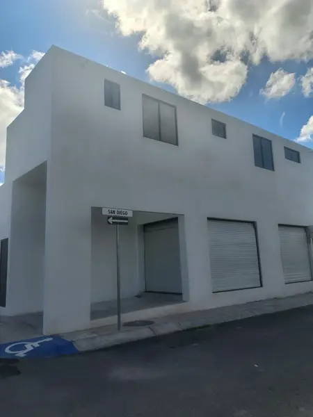Depa en San Agustin — foto 1 de 14