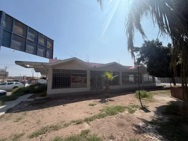 Local en Parque Industrial Laguna, Gómez Palacio, Durango — foto 1 de 21