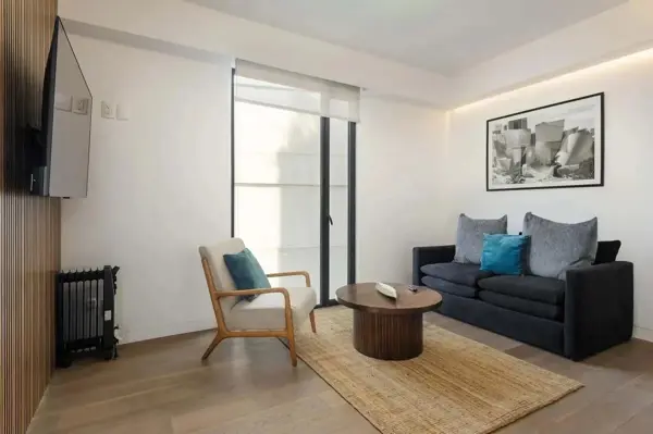 Departamento en venta en Roma Norte, Cuauhtémoc — foto 2 de 12