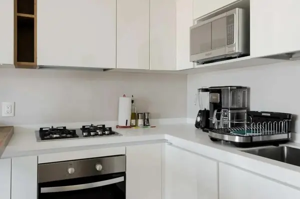 Departamento en venta en Roma Norte, Cuauhtémoc — foto 3 de 12