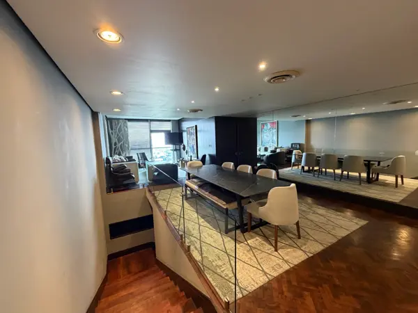 Departamento en Venta en Valle de San Ángel Sector Mexicano 3 Recámaras — foto 1 de 7