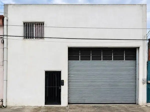 Bodega en renta en Francisco I Madero, Monterrey — foto 2 de 17