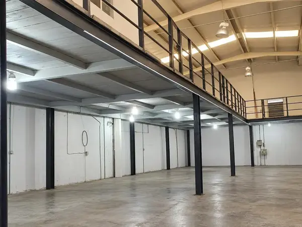 Bodega en venta en Francisco I Madero, Monterrey — foto 3 de 16