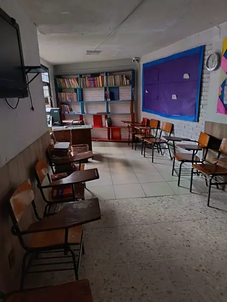 Edificio en venta en Lomas de Tarango, Álvaro Obregón — foto 3 de 12