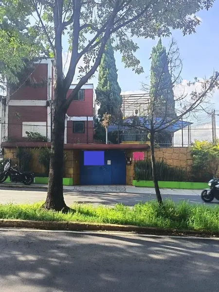 Edificio en venta en Lomas de Tarango, Álvaro Obregón — foto 2 de 12