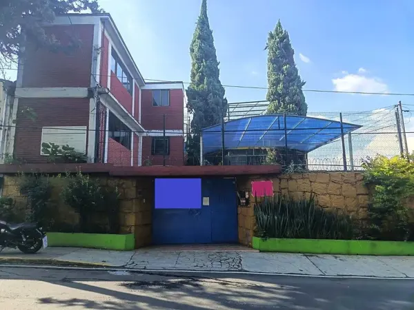 Escuela en Venta en Lomas de Tarango, Álvaro Obregón — foto 1 de 12