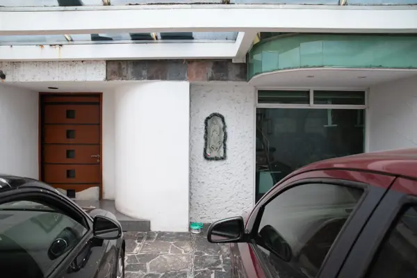 Casa en venta en Las Aguilas, Álvaro Obregón — foto 3 de 18