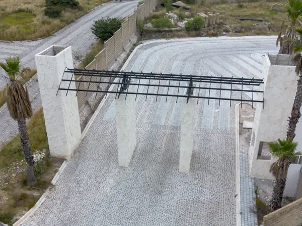 Terreno en venta en Campestre Haras, Amozoc — foto 1 de 31