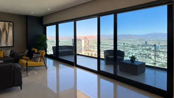 Departamento Venta Torre Lumina Chihuahua Chihuahua 7,500,000 Cladep RGC — foto 1 de 7