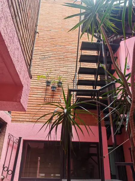 Centrico Mini Loft para 1 Persona Amueblado Servicos Incluidos. B.quintana/universidad/arcos — foto 1 de 8