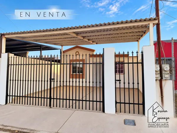 Mexicali B.C - Villa Residencial del Prado - $1,600,000 mas gastos — foto 1 de 4