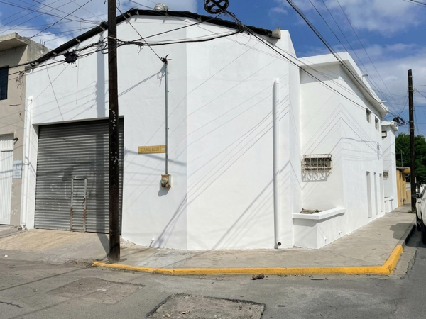 Bodega Comercial en Venta Col. Ferrocarrilera — foto 1 de 13
